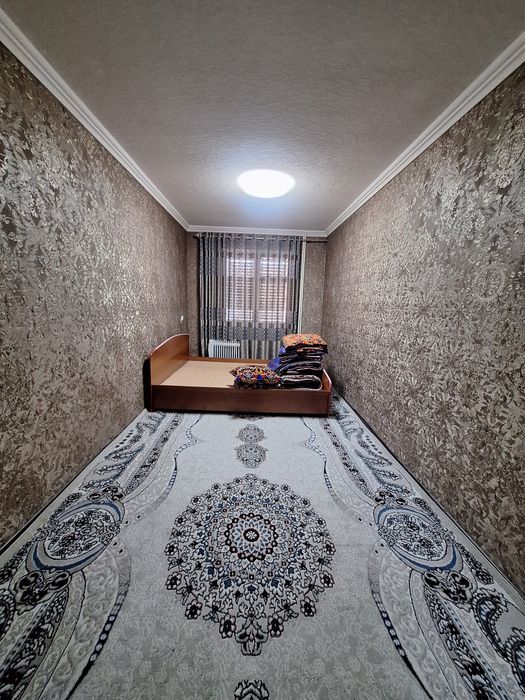 Фрунзенский ижара 2-хонали