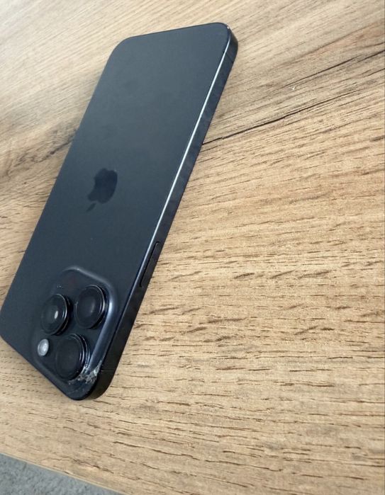 Iphone 15 pro max super pret