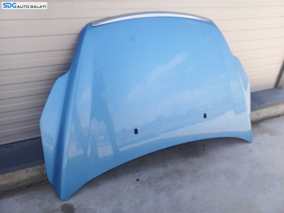 Capota Motor Ford Focus 2 Facelift 2007 - 2010 [L0838] [Depozit]