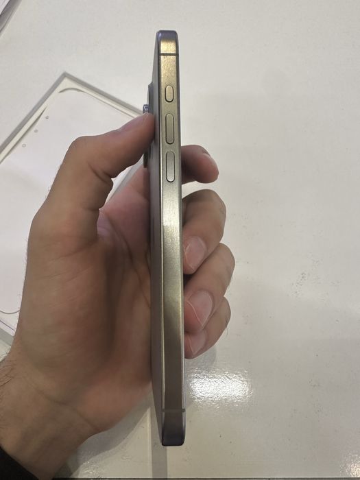 Iphone 15 Pro Max 256