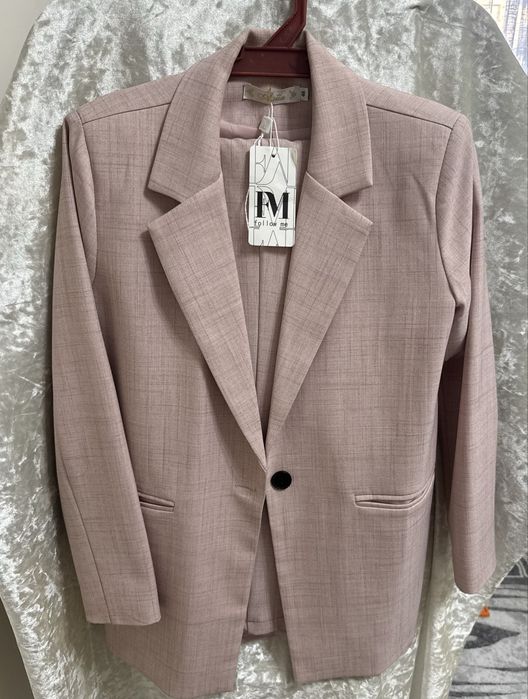 костюм с брюком , размер 46, костюм шими билан