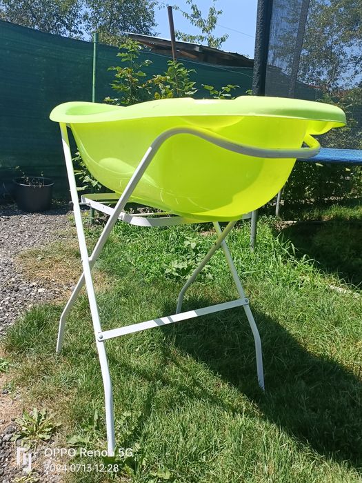 Cada copii cu suport