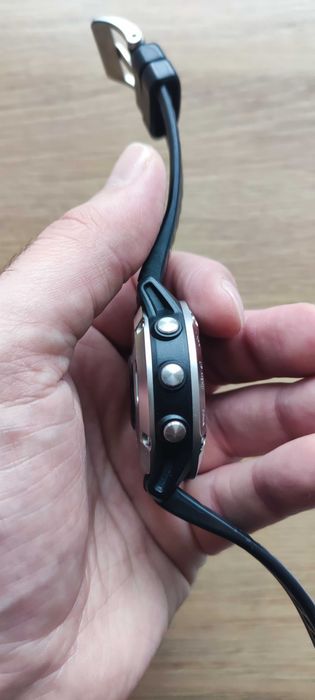 Часовник "Garmin" 6 Solar