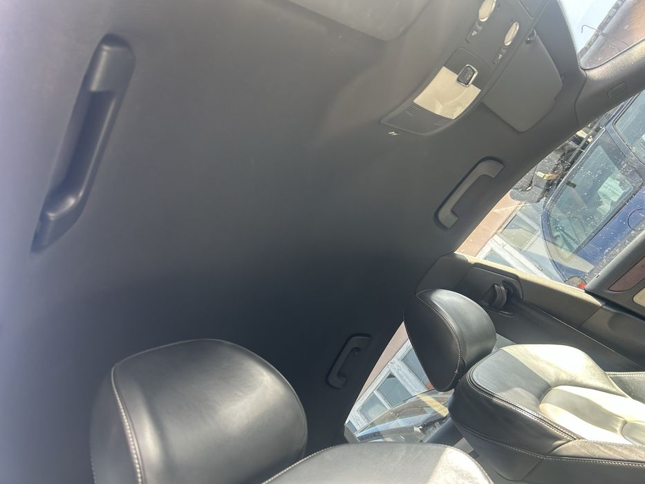 Audi A5 S5 3.0TDI 239кс. CCW 7ск. 2010г. - НА ЧАСТИ