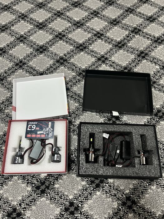 Zimmer e9 pro va Zimmer e8 pro | nexia2 ga