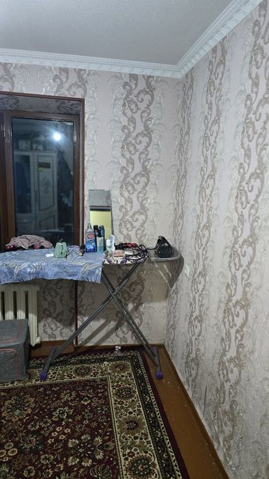2/2/5 Квартира сотилади 2 хона 2 этаж
