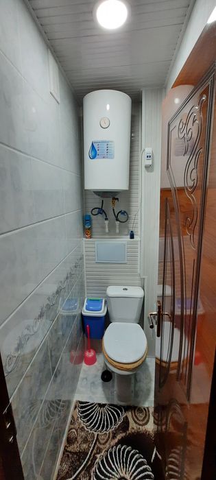 Сдается 2 ком.кв на 3 этаже в пятиэтажном доме