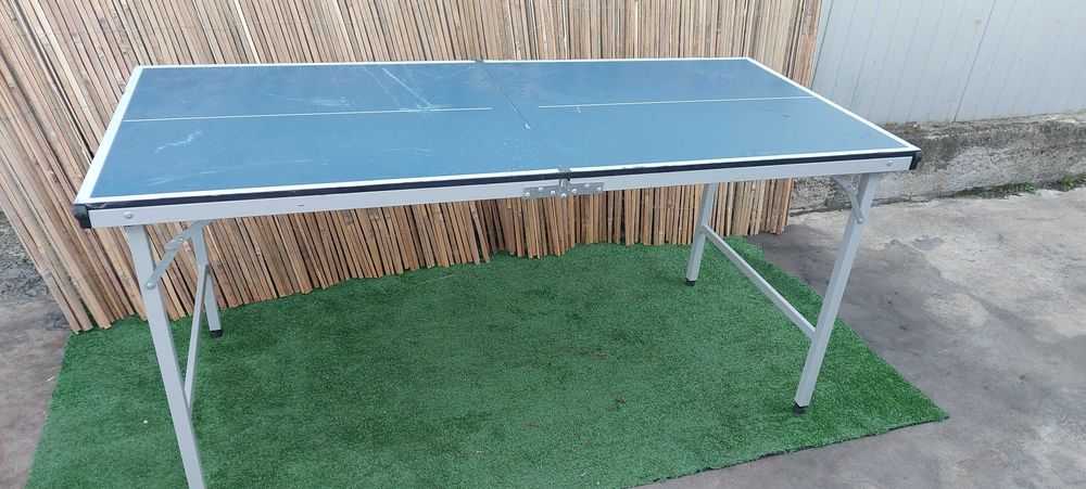 Сгъваема маса ...