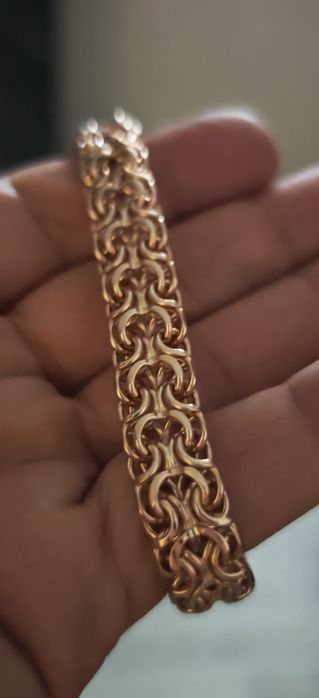 Продам браслет рамзес