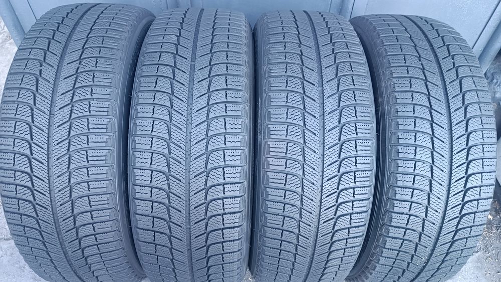 215/60/17 Michelin