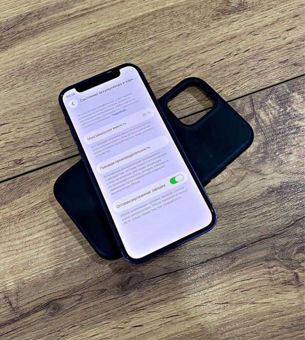 Iphone 12 mini 64GB/akb80% без ремонт