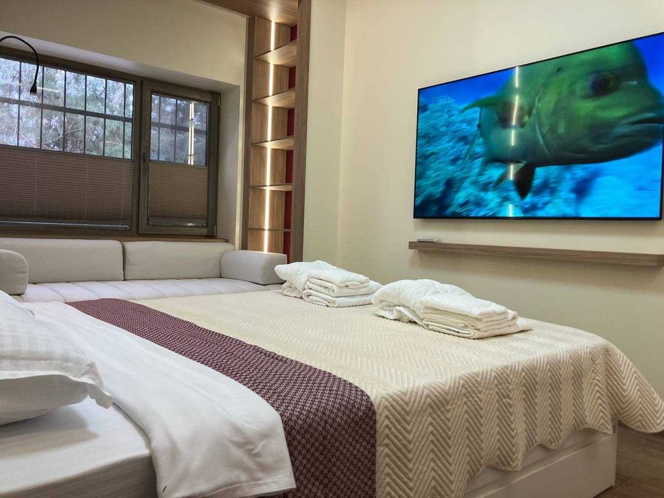 Стильная квартира от собственника в долгосрочную аренду в центре