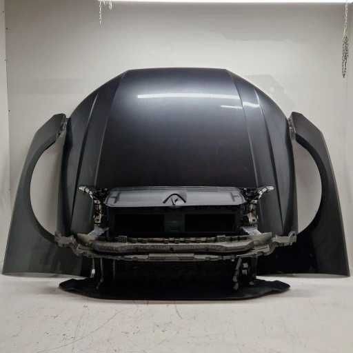 Audi A4 s4 B9 8W lift capota aripa bara far trager radiator facelift