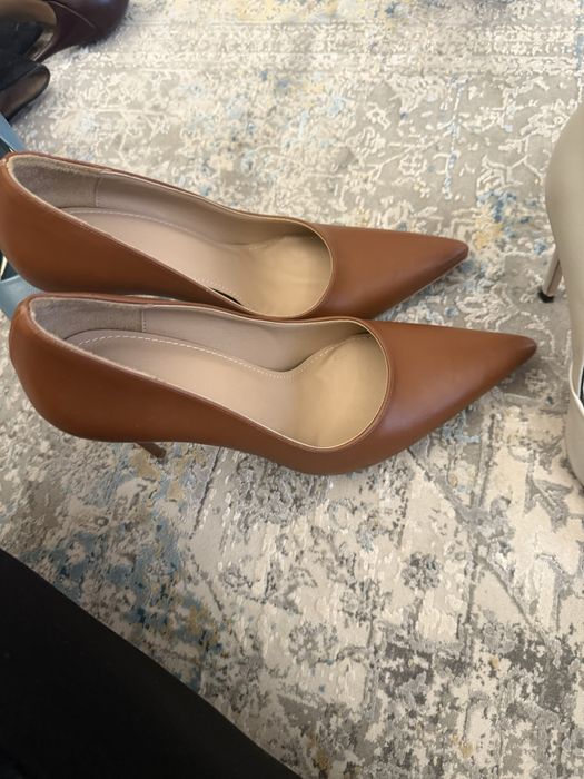 Лодочки туфли новые