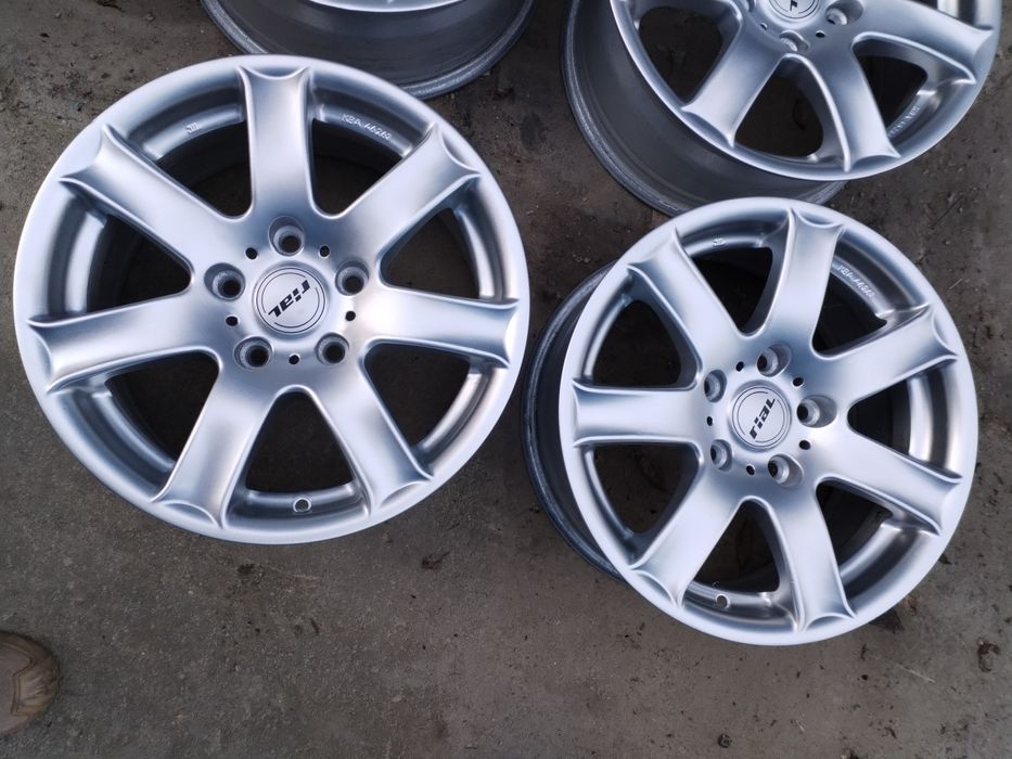 jante aliaj 5x112 r15.r17. vw 5x120r16.BMW. Insignia.245. 40.r17 i