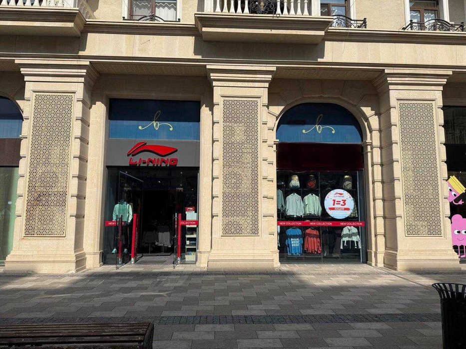 Аренда Помищения Ориентир  Ташкент Сити Булвард