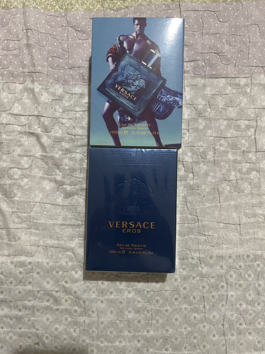 parfum versace eros barbati