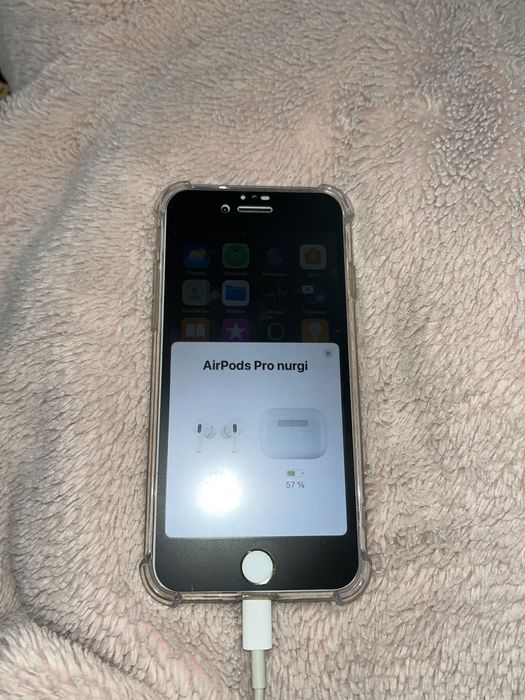 iPhone 7 Gold 32 gb