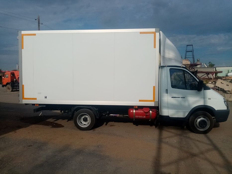 Грузоперевозки фура газель длинномер рефрежератор площадка 5 тонник ...