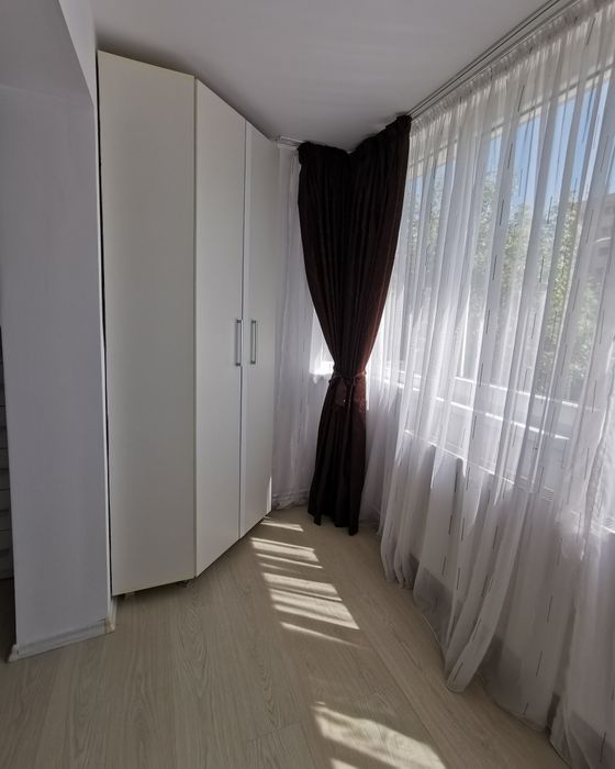 Propietar închiriez apartament 2 camere  Racadau Brașov