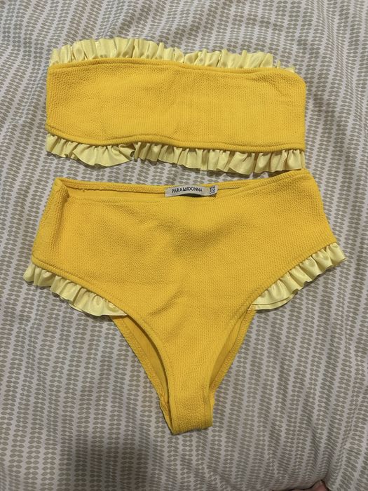 Бански paramidonna