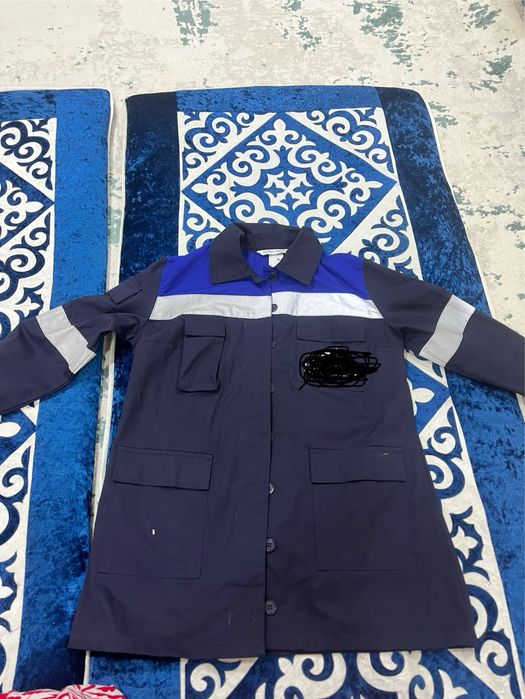 Продам спецодежду ХБ