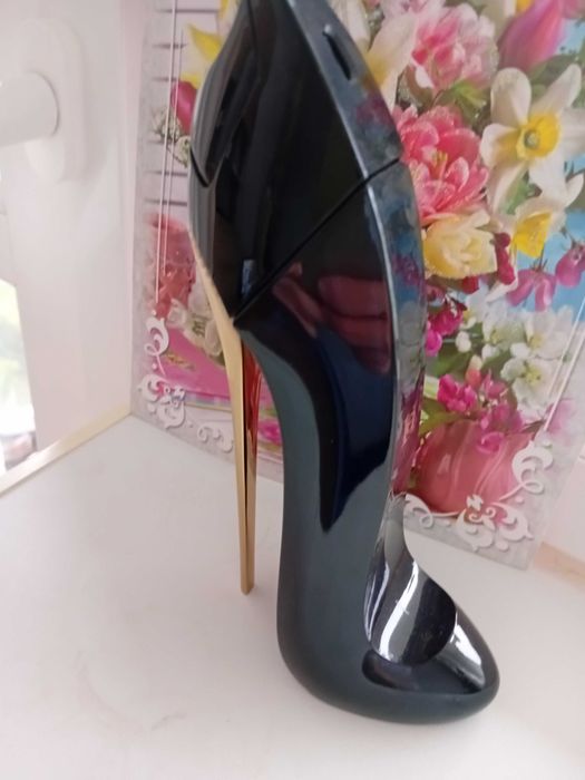 Good Girl parfum by Carolina Herrera