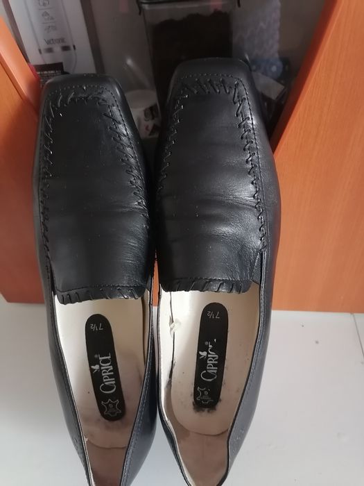 Pantofi damă (mărimea 7 1/2)