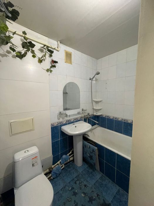 Продам 1 комнатную квартиру