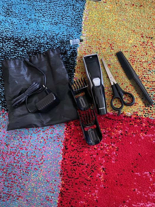 Aparat de ras si/sau tuns SilverCrest