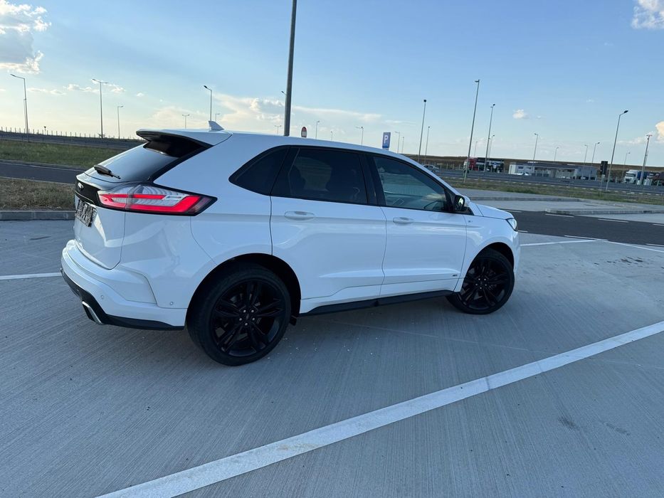 Vand Ford Edge 238 CP