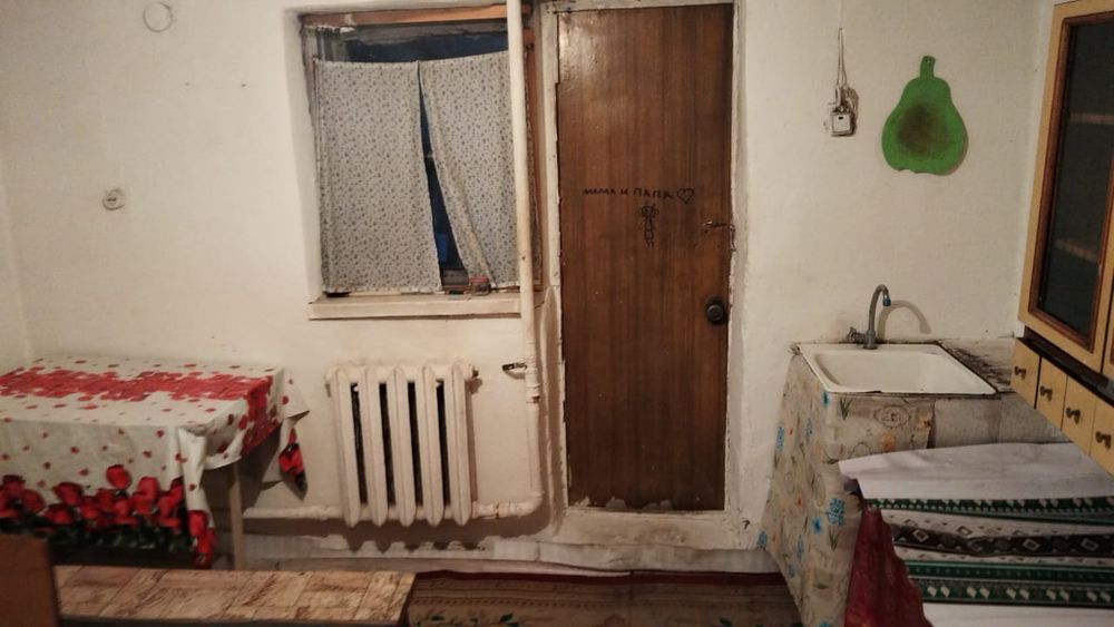 Сдам времянку в карасу