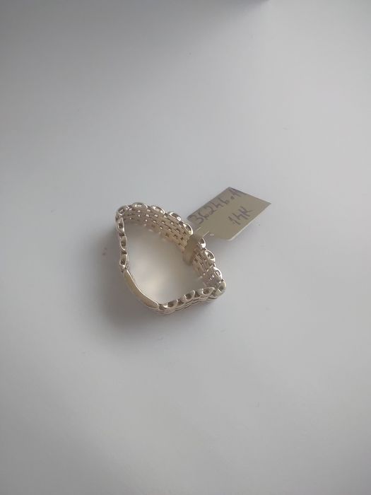 Inel aur 14k (efn)
