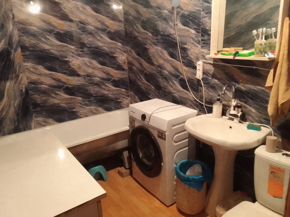 Продам дом в хорошем состоянии.