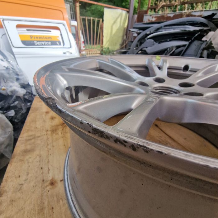 Tesla Y  19" джанта