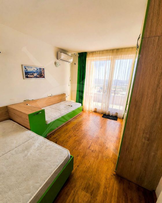 Продава се Тристаен апартамент в Несебър - 100 кв.м за 1890 €/кв.м - Снимка #4