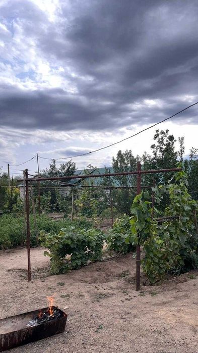 Продам дом в пос. Круглоозерное