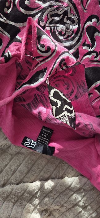 Дамски Къси панталони Fox