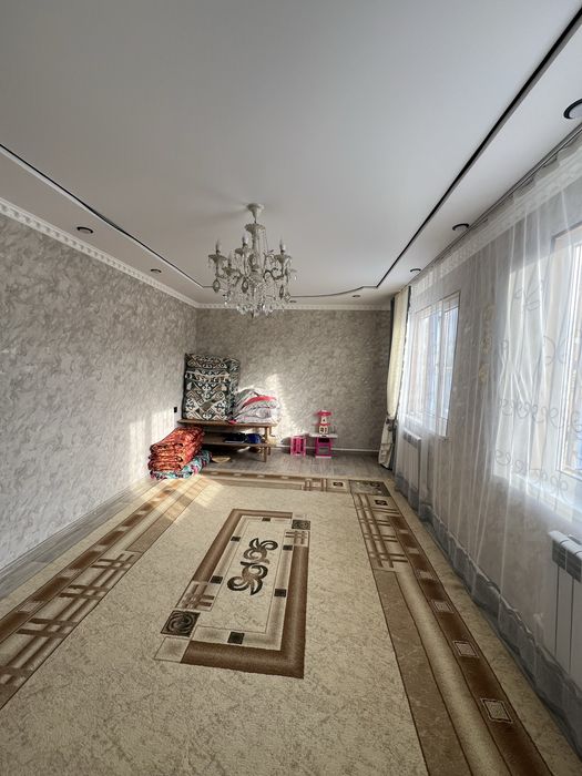 продам частный дом 4 комнатный