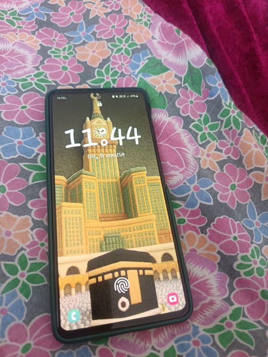 самсунг галакси а51