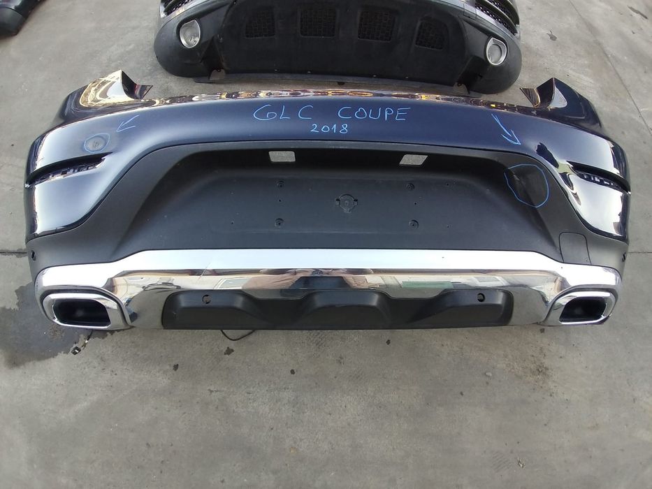Bara spate mercedes glc coupe 2018 a2538854206