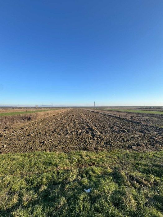 Teren de vânzare 5000 mp, Valea Mare, Băbeni DN64