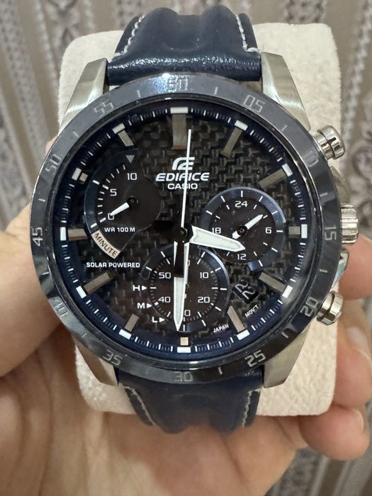 Продаю часы Casio Edifice EQS-900