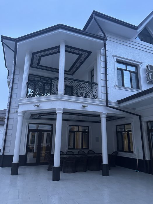 Продаётся Евро дом на Никитина 8 соток. На одном участке два дома