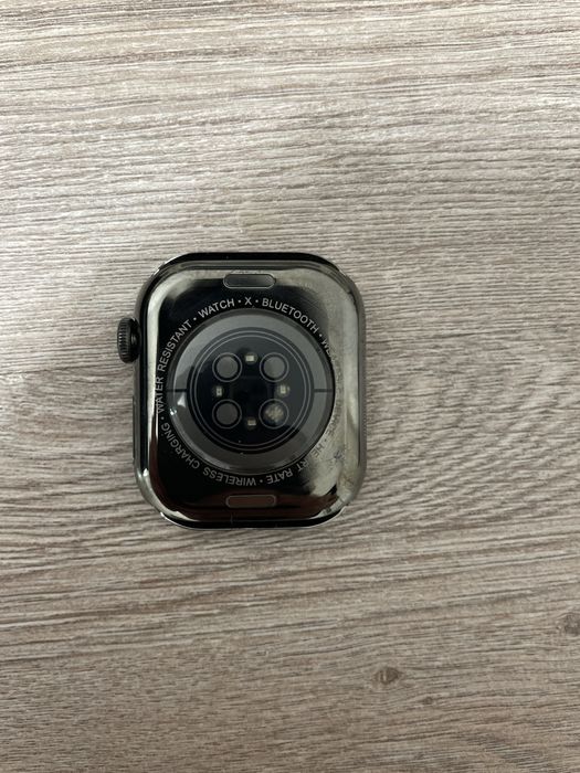 Смарт-часы новые