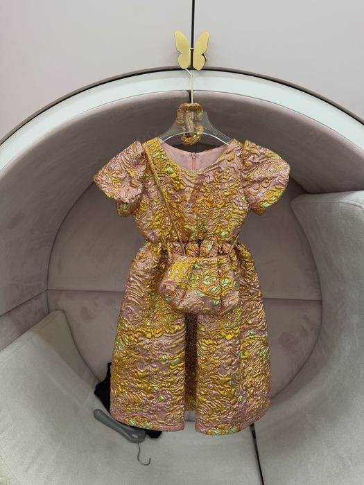 Детские вещи для девочки