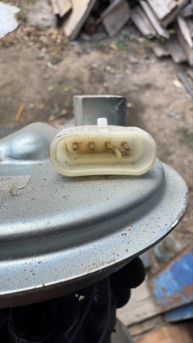 Новый Бензонасос в сборе ваз 2114