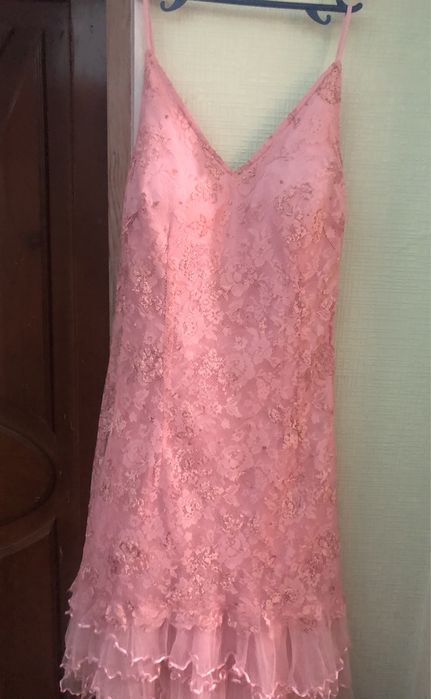 Платье женское