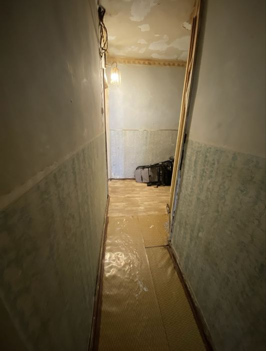 2х комнатная квартира продается