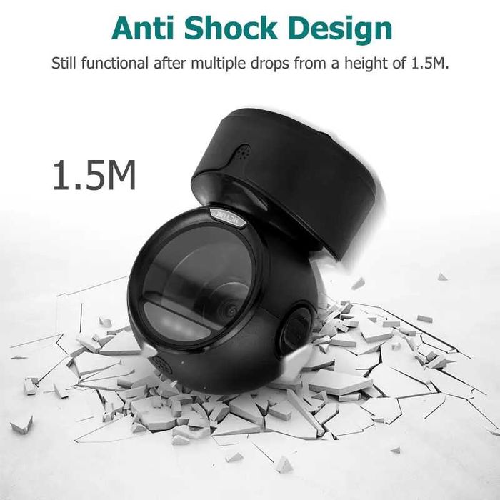 Orbit skaner 2D Сканер Орбит Scanner skaner shtrix kod o'qiydigan